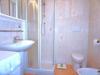 Apartamento Porto Santa Margherita Características 15