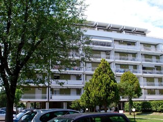 Apartment Porto Santa Margherita Außenaufnahme 9