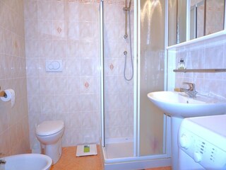 Apartamento Porto Santa Margherita Características 16