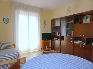 Apartamento Porto Santa Margherita Características 20
