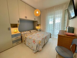 Apartamento Porto Santa Margherita Características 10