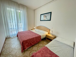 Apartamento Porto Santa Margherita Características 11