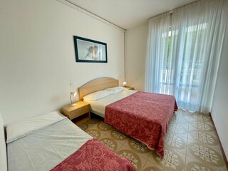 Apartment Porto Santa Margherita Ausstattung 8