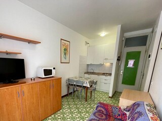 Apartment Porto Santa Margherita Ausstattung 9