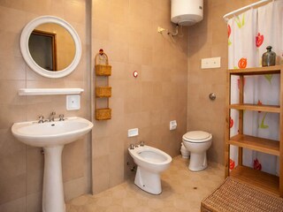 Apartamento Porto Santa Margherita Características 7