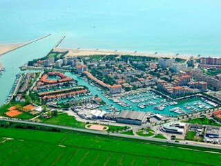 Appartamento Porto Santa Margherita Ambiente 24
