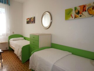 Holiday house Porto Santa Margherita Features 7
