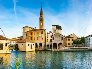 Vakantiehuis Porto Santa Margherita Omgeving 17