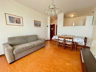 Appartamento Porto Santa Margherita Caratteristiche 8