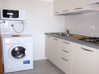 Apartment Porto Santa Margherita Features 9