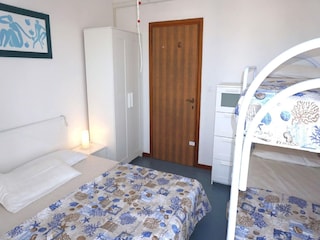 Apartment Porto Santa Margherita Features 5