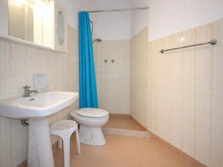 Apartment Porto Santa Margherita Features 6