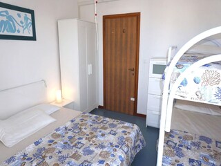 Apartamento Porto Santa Margherita Características 8