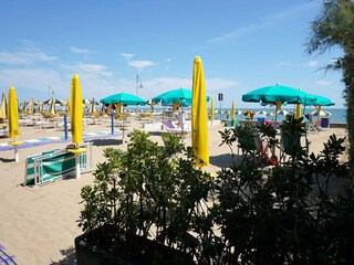 Apartment Porto Santa Margherita Umgebung 15