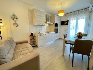 Appartement Porto Santa Margherita Kenmerken 6