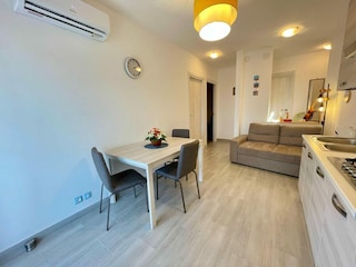 Appartement Porto Santa Margherita Kenmerken 7