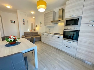 Appartement Porto Santa Margherita Kenmerken 9