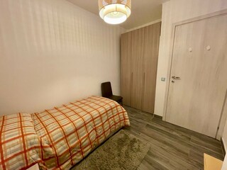 Appartement Porto Santa Margherita Équipement 11