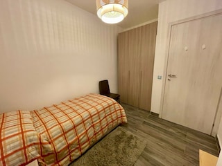 Appartement Porto Santa Margherita Kenmerken 11