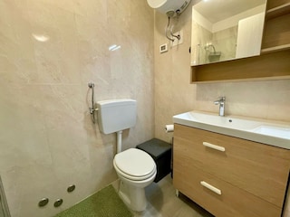 Appartement Porto Santa Margherita Kenmerken 13