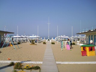 Caravan Grado Omgeving 13