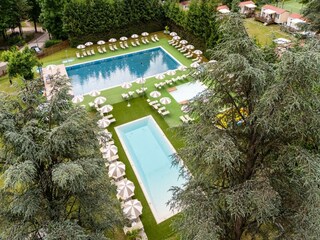 Rulot Levico Terme Grabación al aire libre 11