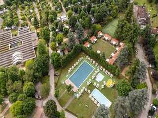Rulot Levico Terme Grabación al aire libre 4