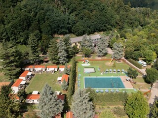 Rulot Levico Terme Grabación al aire libre 10