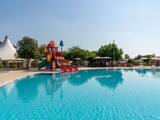 Trailer Lido di Pomposa Outdoor Recording 3