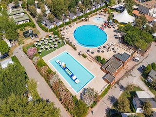 Trailer Lido di Pomposa Outdoor Recording 2