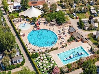 Trailer Lido di Pomposa Outdoor Recording 4