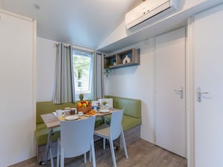 Trailer Lido di Pomposa Features 11