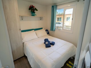 Trailer Lido di Pomposa Features 13