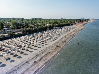 Trailer Lido di Pomposa Environment 21
