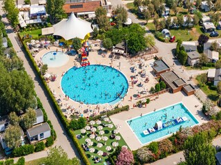 Trailer Lido di Pomposa Outdoor Recording 3