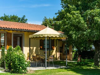 Casa de campo Castiglion Fiorentino Grabación al aire libre 1