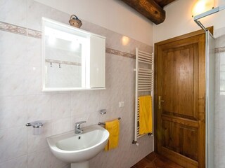 Type de propriété : Ferme Castiglion Fiorentino Équipement 19