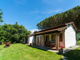 Type de propriété : Ferme Castiglion Fiorentino Enregistrement extérieur 4