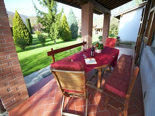 Boerderij Castiglion Fiorentino Buitenaudio-opname 12