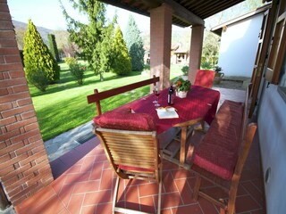 Farmhouse Castiglion Fiorentino Outdoor Recording 12