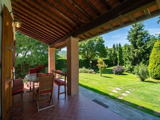 Farmhouse Castiglion Fiorentino Outdoor Recording 13