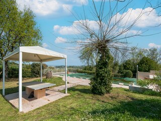 Villa Senigallia Registrazione all'aperto 4
