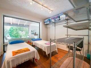 Villa Senigallia Ausstattung 31
