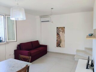 Ferienhaus Candelara Ausstattung 26
