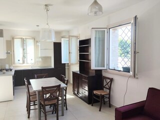 Vakantiehuis Candelara Kenmerken 17