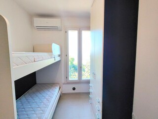 Casa per le vacanze Candelara Caratteristiche 19