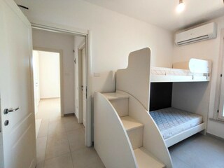 Casa per le vacanze Candelara Caratteristiche 21