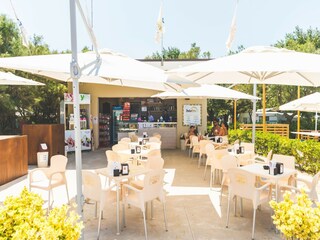 Roulotte Tortoreto Lido Ambiente 15