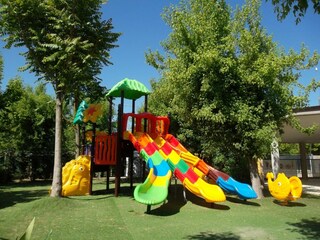 Roulotte Tortoreto Lido  20