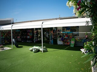 Caravan Tortoreto Lido  22